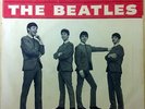THE BEATLES RARE SWAN SHE LOVES YOU PICTURE SLEEVE