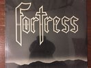 Sealed FORTRESS Self-Titled LP Private XIAN HEAVY METAL 1987 Azra