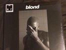 Frank Ocean - Blond Vinyl // Limited Black Friday OFFICIAL PRESS 2016 XL