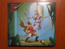 CIRITH UNGOL - King of the Dead (NEW*LIM.DIGI*BRA IMP.*US METAL CLASSIC)