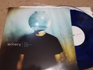 EMERY COLORED LP RARE ANBERLIN THRICE BRAND NEW DEJA UNDEROATH BAYSIDE SAOSIN