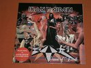 IRON MAIDEN - Dance Of Death  2-LP, Re-Release, Gatefold Sleeve, EMI WHITE Vinyl