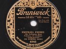 Brunswick #4946: Six Jumping Jacks-