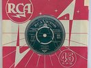 Elvis Presley Demo - Such A Night RCA 1411