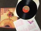 KATE BUSH - THE KICK INSIDE - EMC 3223 - 1978 UK 1ST PRESS VINYL LP