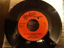 NORTHERN SOUL ; MARY LOVE / LAY THIS BURDEN DOWN ( MODERN )