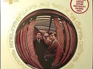 Captain Beefheart Safe AS Milk-White V WHITE VINYL NEW OVP Buddah Vinyl LP