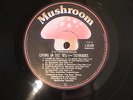 Skyhooks  Living In The Seventies  SUPER - RARE 1st Press LP VINYL RECORD