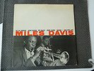 Miles Davis, Volume 1, Blue Note 1501, orig. 767 Lexington AVE, NYC