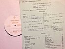 Radio Show: DICK CLARK GOLD #100 CRAZY  PEGGY LEE, PAT BOONE, NERVOUS NORVUS