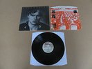 JOHNNY MOPED Cycledelic CHISWICK LP RARE ORIGINAL UK 1ST PRESSING WIK8