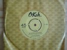 LITTLE RICHARD -Discuss It  CHILE PRIVATE PRESS Northern Soul Breaks NM