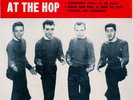 Danny & the Juniors 