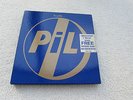 PUBLIC IMAGE LIMITED PIL 7