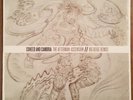 Coheed And Cambria The Afterman Ascension Big Beige Demos RARE CLEAR Vinyl 12