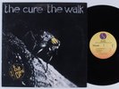CURE The Walk SIRE EP NM promo