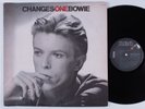 DAVID BOWIE ChangesOneBowie RCA LP NM/VG+