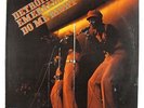 Detroit Emeralds - Do Me Right LP - Westbound VG++