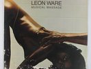 Leon Ware - Musical Massage LP - Gordy VG+