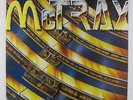 V/A - McTrax LP - McDonald's - Rare Modern Soul VG++