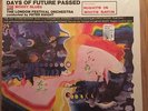 The Moody Blues-Days Of Future Passed, MFSL 1-042, OVP