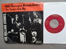 THE ROLLING STONES - 19th Nervous Breakdown / As Tears 7