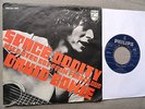 DAVID BOWIE - Space Oddity / Wild Eyed Boy.. 7