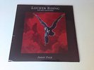 JIMMY PAGE Lucifer Rising * SEALED 2012 VINYL LP