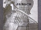 Listen: BACH suites cello solo 1 & 4 ANDRE LEVY lumen ld 3.447 / maybe NOS