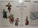 SAX 2378 Rossini Overtures The Philharmonia Orchestra Herbert Von Karajan B/S