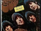 THE BEATLES RUBBER SOUL RARE US ORIG’65 CAPITOL MONO ”MICHELLE” STICKER SHRINK