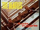 THE BEATLES PLEASE PLEASE ME   GERMANY ORIG’64 ODEON STEREO 1ST PRESS