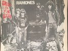 Ramones Sheena Is A Punk Rocker Rare 7