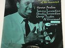 Horace Parlan On The Spur of THe Moment Blue Note 4074 Mono lp 47west/NYC VG+