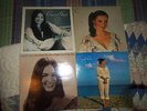 Vintage Vinyl LP RECORDS ROCK JAZZ SOUL COUNTRY CRYSTAL GAYLE