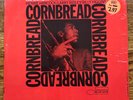 Lee Morgan Cornbread Blue Note 4222 LP Mono Van Gelder Shrink NM