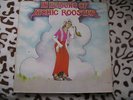 ATOMIC ROOSTER In Hearing Of Orig. UK 1 PRESS PEGASUS Peg-1