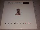 Notorious B.I.G. - The - Ready To Die LP VINYL NEW Bad Boy DJ Premier 2PAC