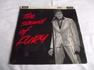 BILLY FURY   THE SOUND OF FURY ** 1960 UK 1st DECCA 10