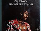 SYL JOHNSON DIAMOND IN THE ROUGH VERY RARE SEALED ORIG '74 