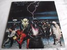 BLACK SABBATH   LIVE EVIL ** 1982 VERTIGO DBL LP