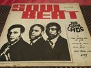 The Gaylads Soul Beat Orig JA Studio One LP Listen