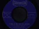 CAROLE KING: It Might As Well Rain Until September 45 Oldies