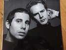 SIMON AND GARFUNKEL Bookends LP Stereo Pressing Orange Label RARE A5/B2 EX+