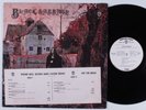 BLACK SABBATH Self Titled WARNER BROS LP NM wlp