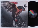 BUDGIE In For The Kill  MCA LP VG+ SHRINK