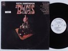 BYRDS Fifth Dimension COLUMBIA LP mono wlp 2-eye