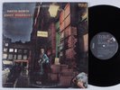 DAVID BOWIE Rise & Fall Of Ziggy Stardust & Spiders From Mars RCA LP VG++