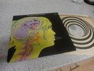 KEITH TIPPETT GROUP-Dedicated to You UK 1971 VERTIGO SWIRL RARE PROMO