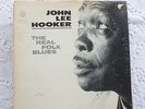 JOHN LEE HOOKER   lp, on Chess 1508    